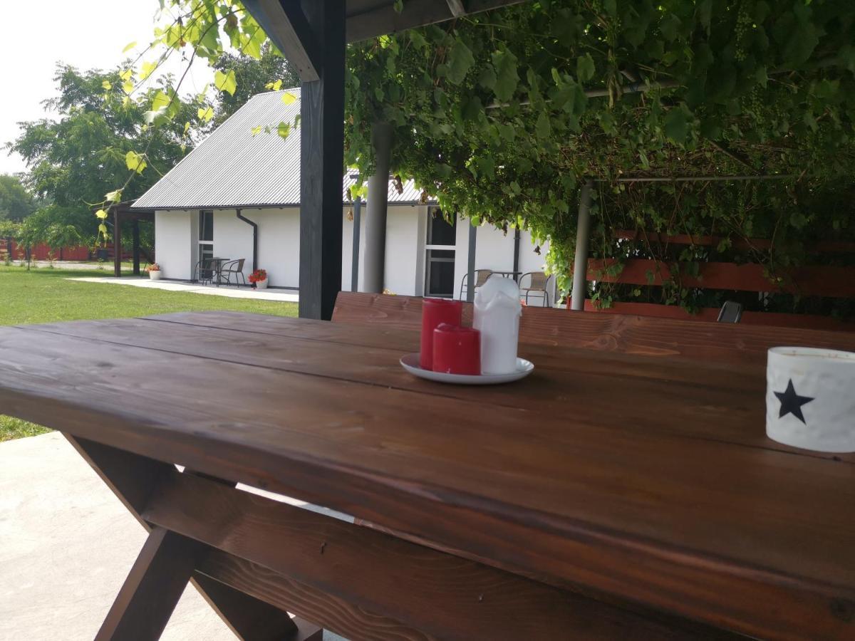 Agrochalupki Διαμέρισμα Korczowa Εξωτερικό φωτογραφία